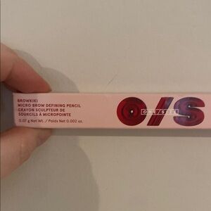 Taupe Brow Defining Pencil